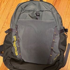 Patagonia Paxat 32L Backpack. Great condition. One owner.
